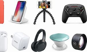 Image result for Cell Phone Accessories Product