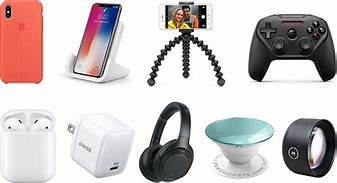 Image result for iPhone Mobiles and Accessories