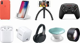 Image result for Popular iPhone Accessories