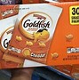 Image result for Target Goldfish Snack