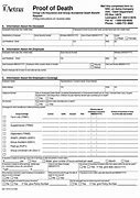 Image result for What Font Style for Death Certificate