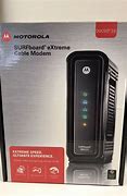 Image result for Motorola SURFboard Extreme Cable Modem