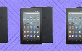 Image result for Amazon Fire Tablet 7 128GB