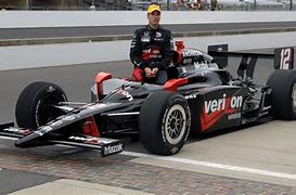 Image result for 2010 Penske IndyCar