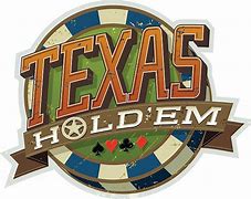 Image result for Texas HoldEm Poker Logo