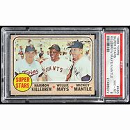 Image result for Willie Mays Harmon Killebrew