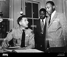 Image result for Martin Luther King Boycott