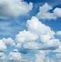 Image result for Rainbow in Blue Sky