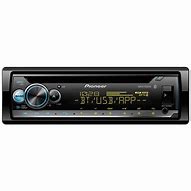 Image result for Pioneer Deh Car Stereo