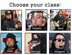 Image result for Pick My Classes Meme