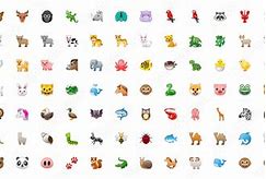 Image result for Animal Emoji Generator