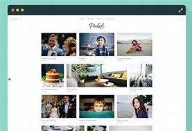 Image result for Website Photo Gallery Layout