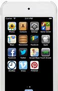 Image result for iPod Touch 5th Gen Dimesnions