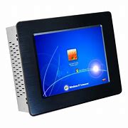 Image result for LCD Touch Screen Panel
