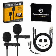 Image result for Interview Microphone for iPhone