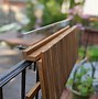 Image result for Balcony Bar Table