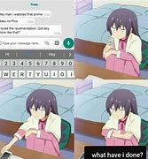 Image result for Anime Meme Aesthetic