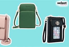 Image result for Crossbody Cell Phone Purses for Women
