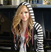 Image result for Avril Lavigne Girlfriend Shirt Design