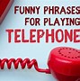Image result for Garctic Phone Knock Off Ideas