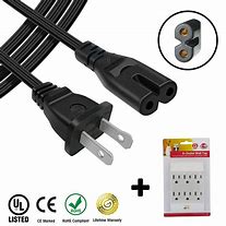 Image result for Samsung LCD TV Power Cord