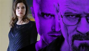 Image result for Marie Breaking Bad Purple