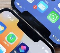 Image result for iPhone 13 Pro Notch