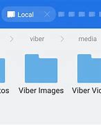 Image result for Viber Picture Folder