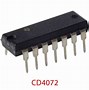 Image result for Cd4072 Surface Mount Device
