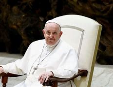 Image result for Pope hospitalized