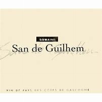 Image result for San Guilhem Cotes Gascogne