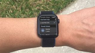 Image result for Apple Maps Di Iwatch