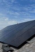 Image result for Solar Panels On Roof