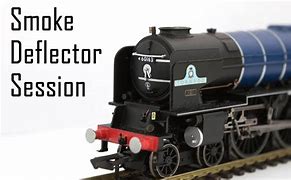 Image result for Tank Engine with Smoke Deflectors