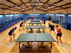 Image result for Table Tennis Club in Irvine California