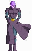 Image result for Dragon Ball Z Hit