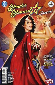 Image result for Wonder Woman 77 Digital Comic