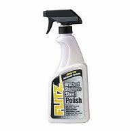 Image result for Flitz Metal Polish Stainless Steel
