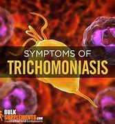 Image result for Untreated Trichomoniasis
