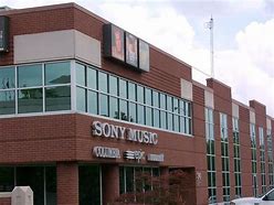 Image result for Sony Music Nashville