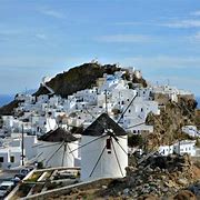 Image result for Serifos Airport
