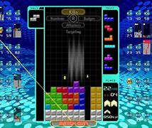 Image result for Tetris 99 Switch