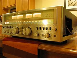 Image result for RCA Receiver