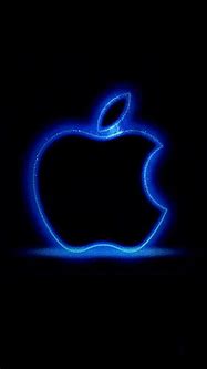 Image result for iPhone Logo Stricker's
