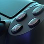 Image result for PlayStation DualShock 4 Side View