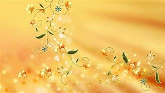 Image result for Gold Flower Backdrop