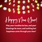 Image result for Happy New Year 2018 Christian Messages
