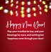 Image result for Religious New Year Messages
