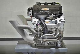 Image result for Chevrolet IndyCar Motor