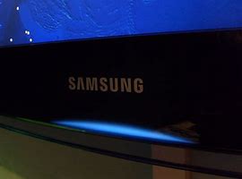 Image result for Samsung TV with LED Lights